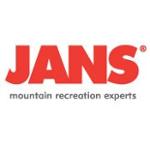 Jans Promo Codes & Coupons
