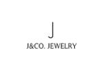 J&Co Jewellery Promo Codes & Coupons