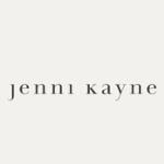 Jenni Kayne Promo Codes & Coupons