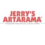 Jerry's Artarama Promo Codes & Coupons