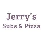 Jerry's Subs Pizza Promo Codes & Coupons