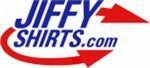 Jiffy Shirts Promo Codes & Coupons