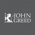 John Greed Promo Codes