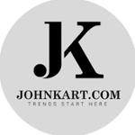 Johnkart.com Promo Codes & Coupons