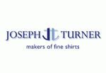 Joseph Turner UK Promo Codes & Coupons