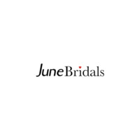 June Bridals Promo Codes & Coupons