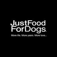 Just Food For Dogs Promo Codes & Coupons