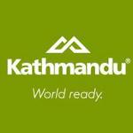 Kathmandu Australia