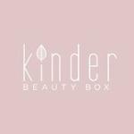 Kinder Beauty Box Promo Codes & Coupons