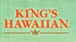 King's Hawaiian Promo Codes & Coupons