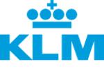 KLM Royal Dutch Airlines Promo Codes & Coupons