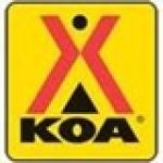 KOA Kampgrounds Promo Codes & Coupons