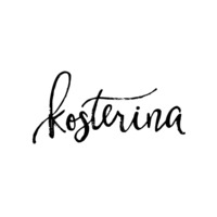 Kosterina Promo Codes & Coupons