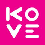 KOVE Promo Codes & Coupons