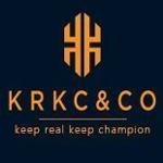 KRKC&CO Promo Codes & Coupons