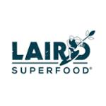 Laird Superfood Promo Codes & Coupons