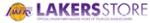 lakersstore Promo Codes & Coupons