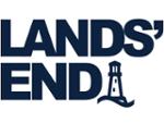Lands' End Promo Codes & Coupons