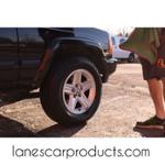 Lane’s Professional Car Products