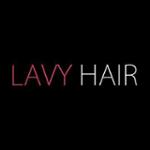 Lavy Hair Promo Codes & Coupons