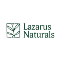 Lazarus Naturals Promo Codes & Coupons