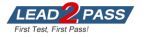 Lead2Pass Promo Codes & Coupons