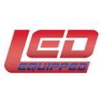 LED Equipped Promo Codes & Coupons