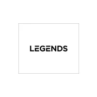 Legends Promo Codes & Coupons
