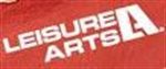 Leisure Arts Promo Codes & Coupons