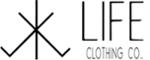 Life Clothing Promo Codes & Coupons
