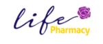 Life Pharmacy Promo Codes & Coupons