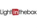 Light In The Box Promo Codes & Coupons
