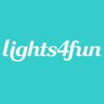 Lights4fun UK Promo Codes