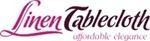 Linen Tablecloth Promo Codes
