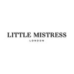 Little Mistress Promo Codes & Coupons