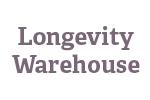 Longevity Warehouse Promo Codes & Coupons