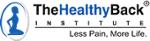 Healthy Back Institute Promo Codes & Coupons