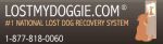 Lost My Doggie Promo Codes & Coupons