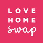 Love Home Swap Promo Codes & Coupons