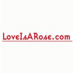 Love is a Rose