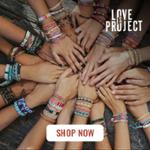 Love Is Project Promo Codes & Coupons