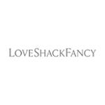 LoveShackFancy Promo Codes & Coupons