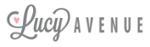 Lucy Avenue Promo Codes & Coupons