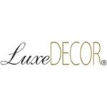 LuxeDecor Promo Codes & Coupons