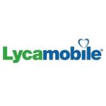 Lyca Mobile Promo Codes & Coupons