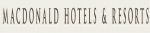 Macdonalds Hotels UK Promo Codes & Coupons