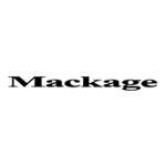 Mackage Designer Wear