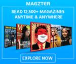 Magzter Promo Codes & Coupons