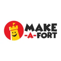 Make-A-Fort Promo Codes & Coupons