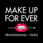Make Up For Ever Promo Codes